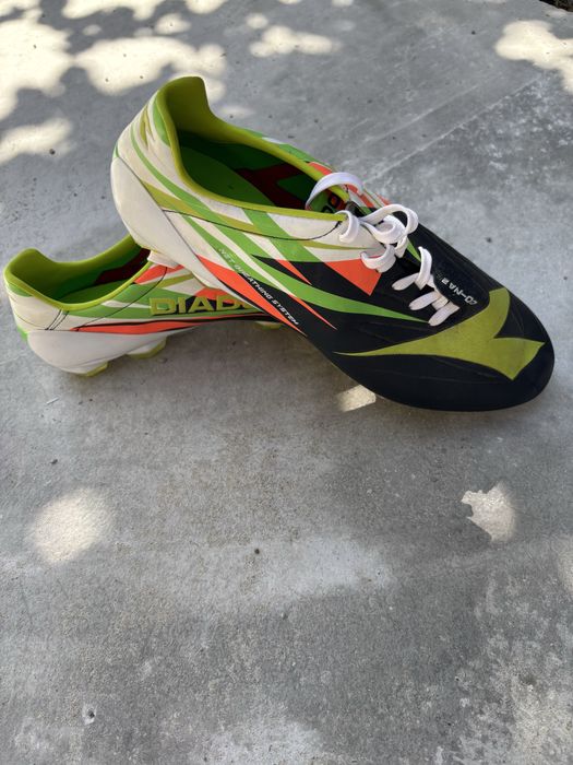 Korki piłkarskie Diadora