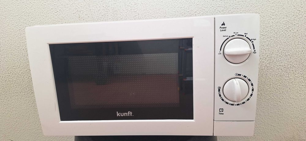 Micro-ondas KUNFT