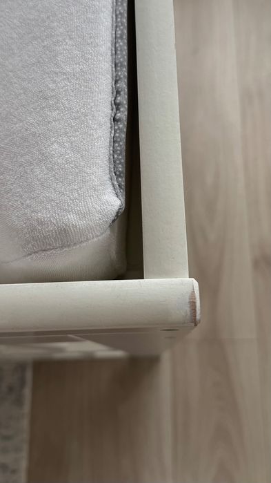 Stół do przywijania