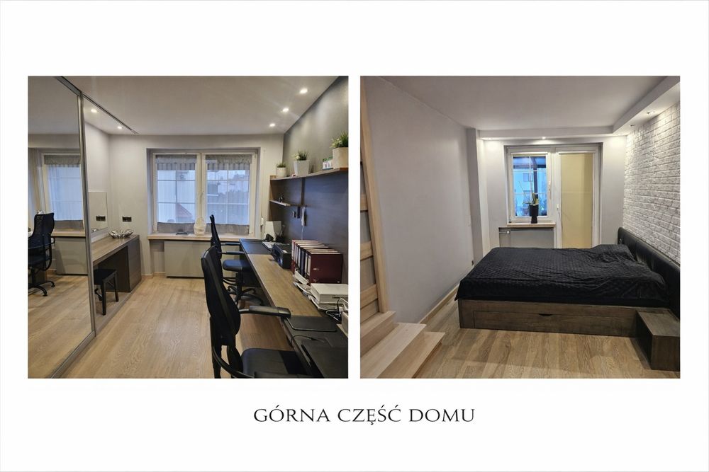 Dom PREMIUM 235 m² z Basenem 10×5 | Ogród Zimowy | Wągrowiec