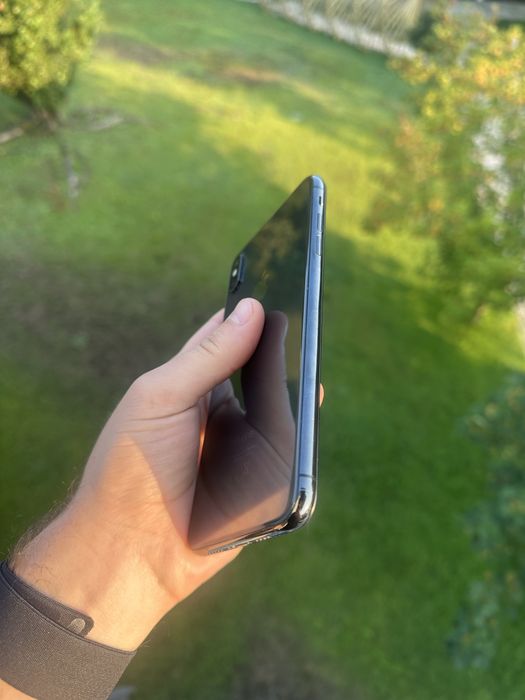 iPhone XS Max 256gb