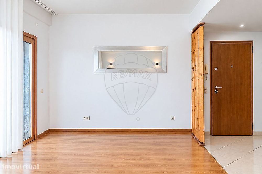 Apartamento T3 para arrendamento