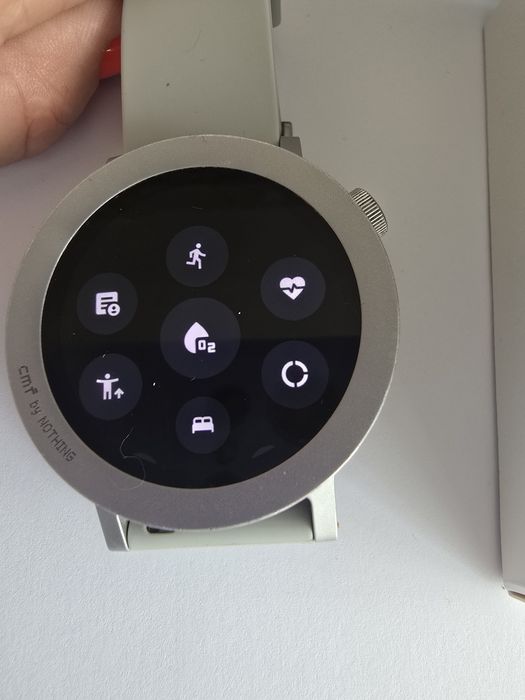 Смарт годинник CMF WATCH PRO2 by NOTHING