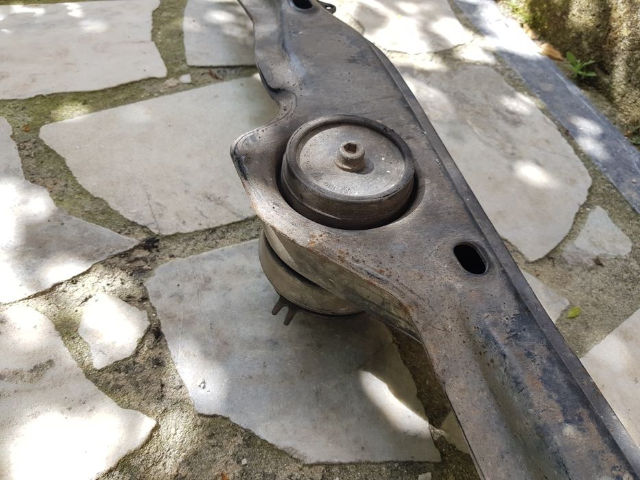 Travessa Volkswagen Pólo