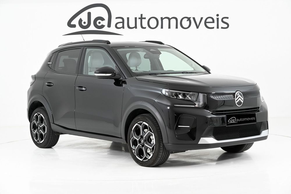 Citroën C3 1.2 Turbo Max