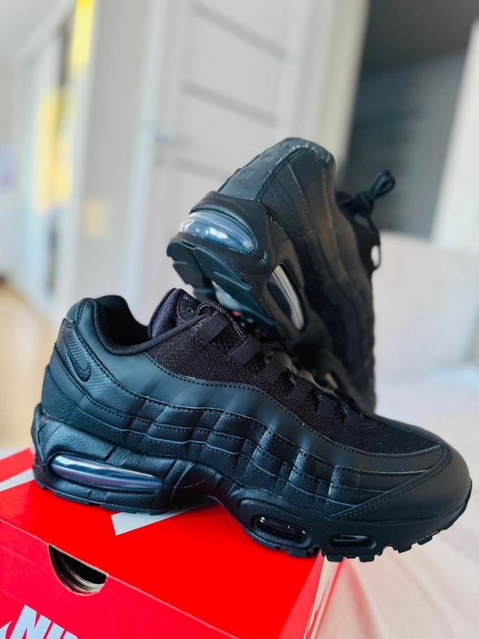 Nike Air Max 95 Big Bubble