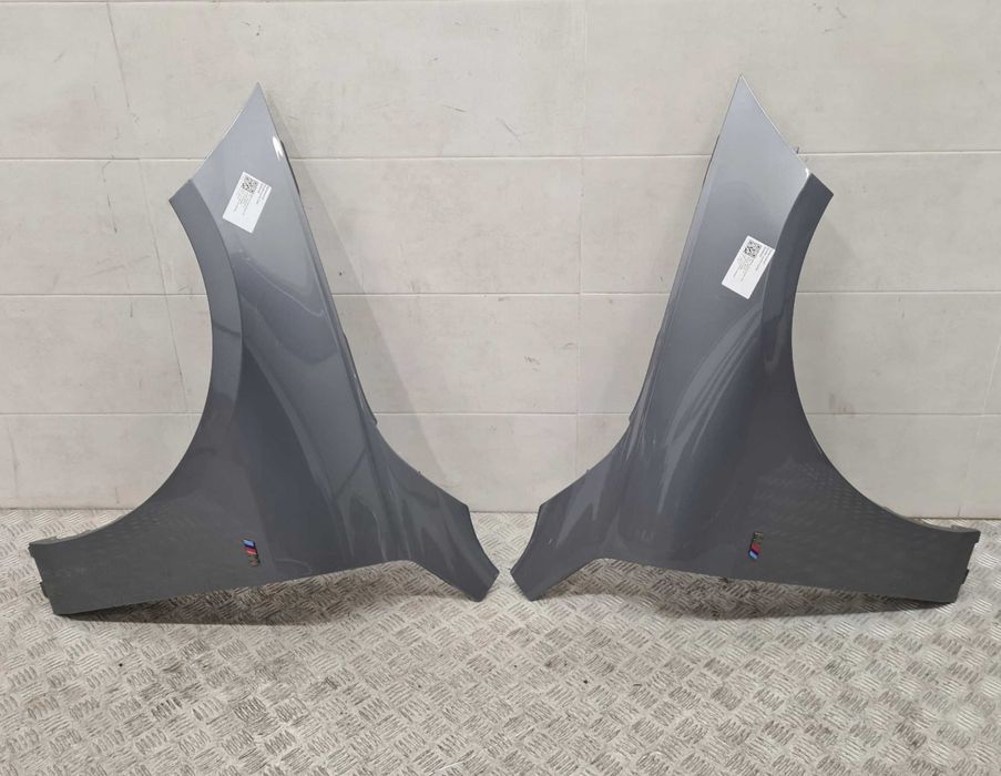 Крыло переднее левое правое BMW 2 F44 разборка