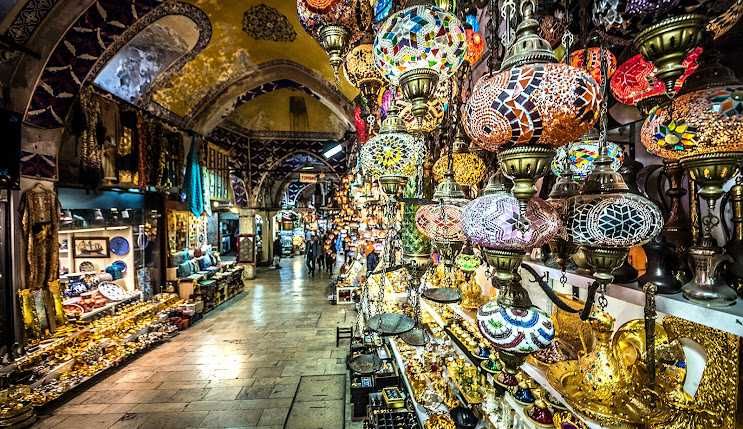 "Guia DK American Express - ISTAMBUL, Turquia" -> NOVO