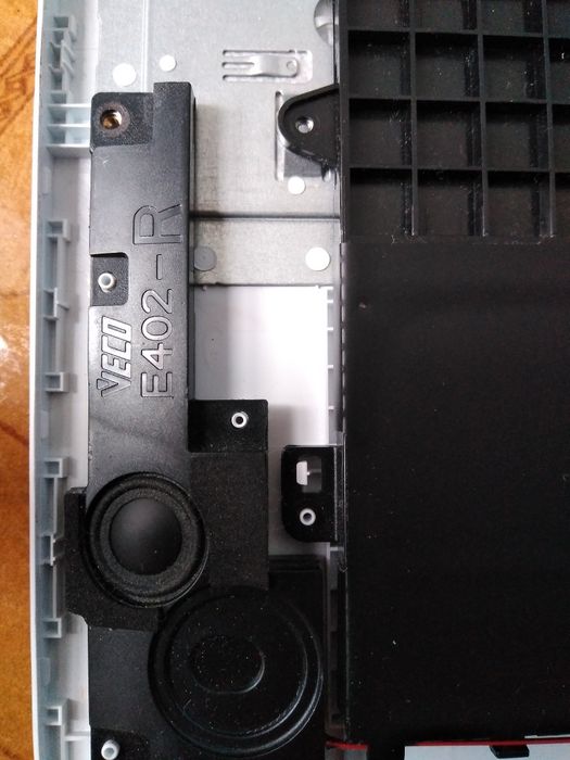 Portátil ASUS E402YA - Peças423054387320596483