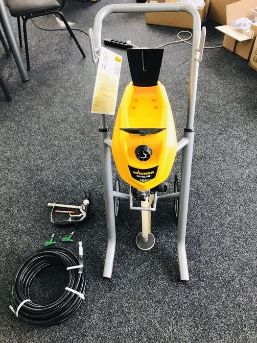 Wagner Control Pro 350 M! Отправляю наложкой, без предоплаты! PL
