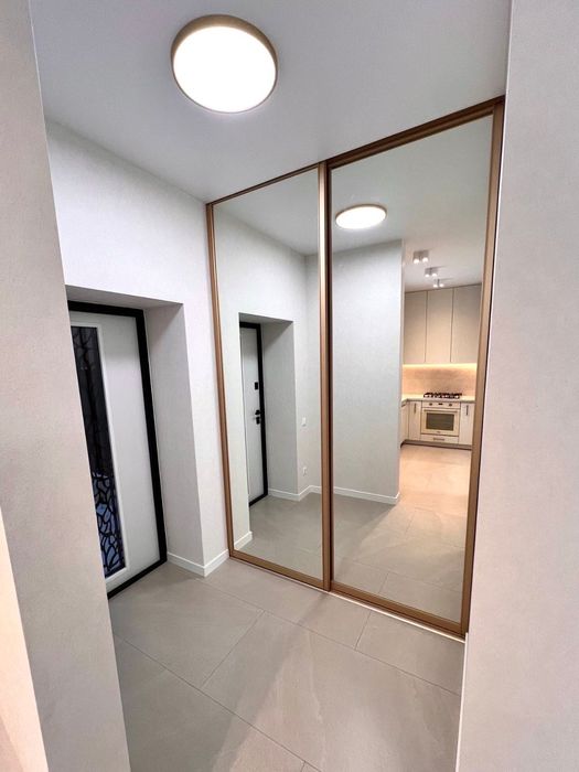 Продаж квадродуплексу з ремонтом VIP