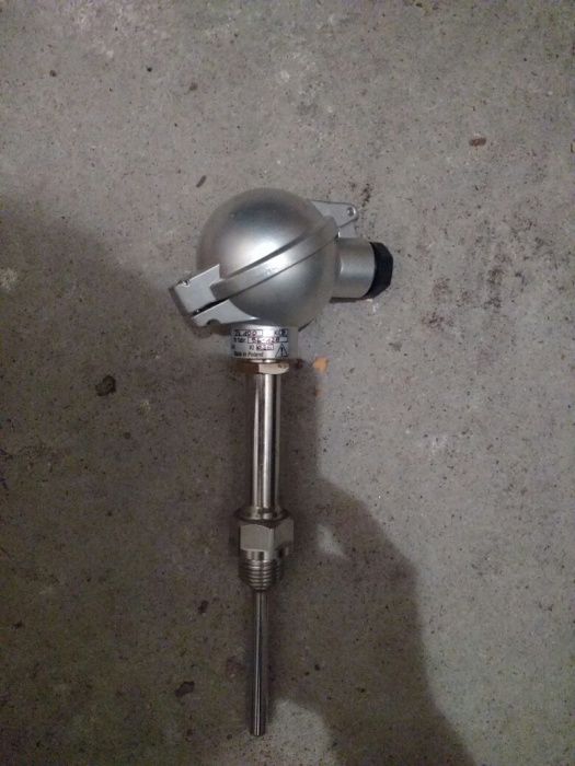 Czujnik temperatury KFAP AP-TOP662 20:120 stopni Pt 100 nowy