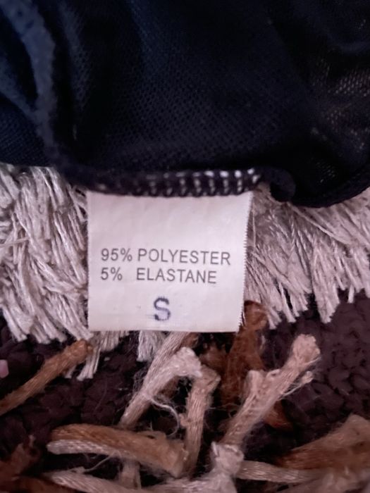 Боді жіночий як новий