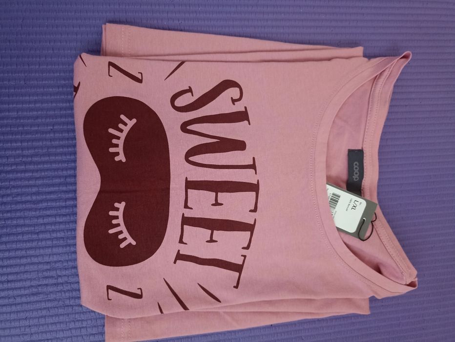 Нічна сорочка р.48, 50, р. L, XL