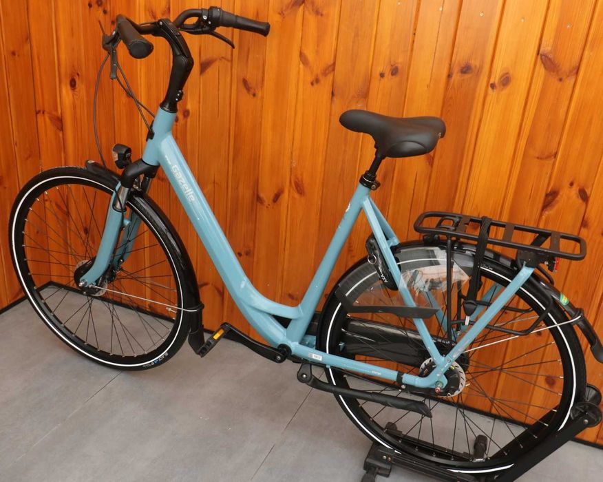 Rower damski Gazelle Orange C 7 D 57. RATY !