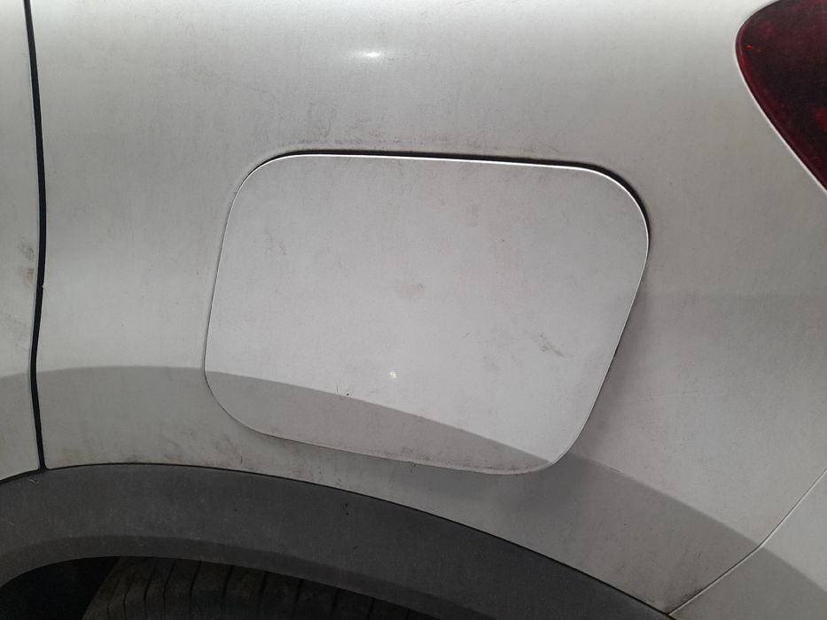 Tampa depósito combustível RENAULT Captur II
