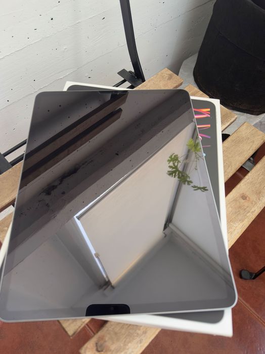 IPad Pro 12.9 M2 6 gen