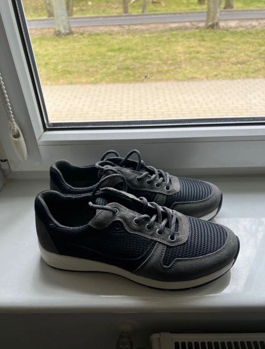 Buty Wojas MON Jagodzianki 40