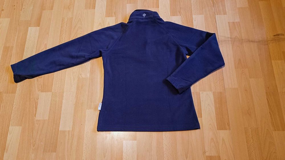Damska bluza polar ENGELBERT STRAUSS DRYPLEXX MICRO r.M stan idealny