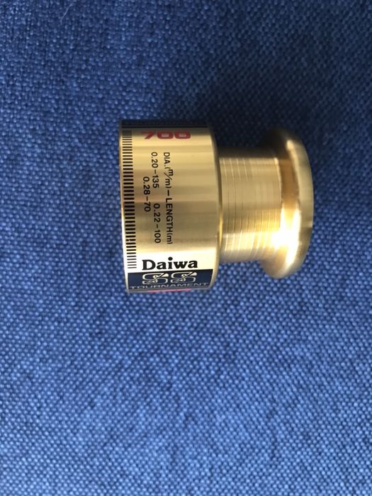 Daiwa Szpula tournament ss 700