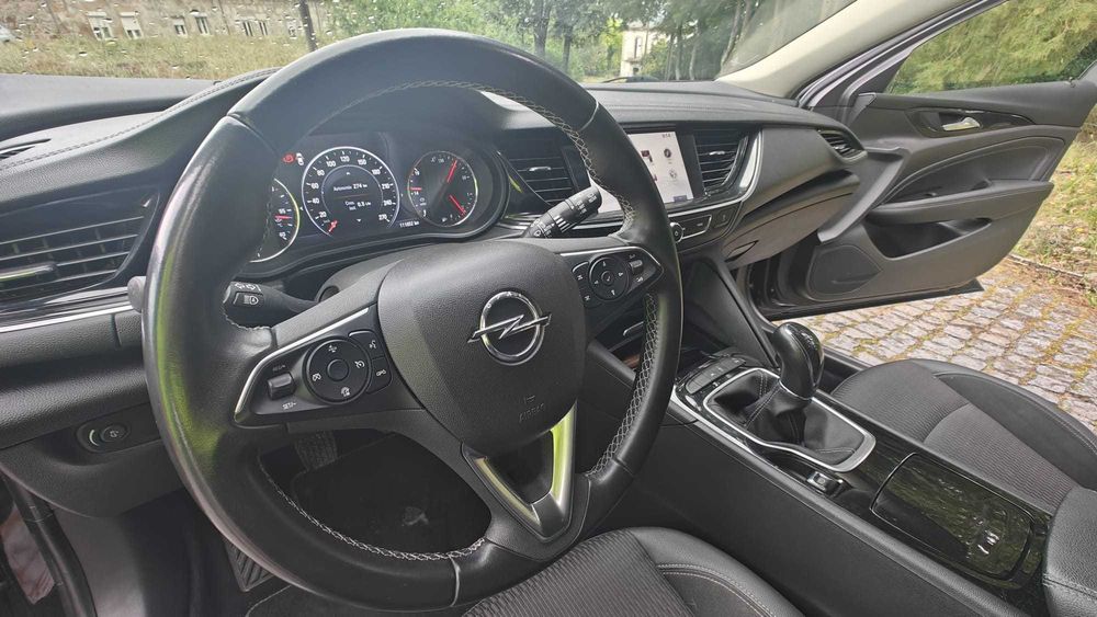 Opel Insígnia Sports Tourer 1.5 Turbo Innovation (165 cv) – Full Extras/Familiar de Excelência