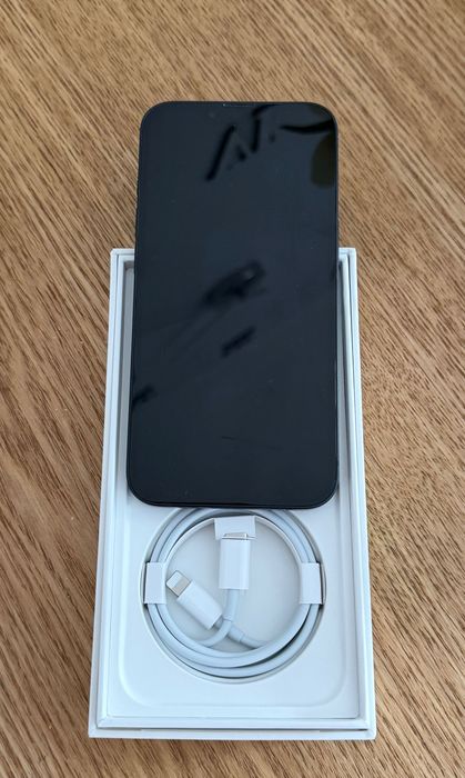 iPhone 13 Telefon