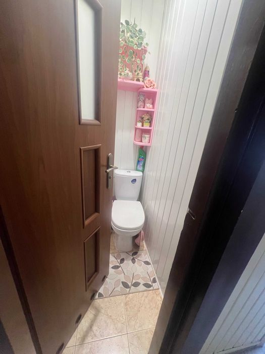 Mieszkanie na sprzedaż – 62 m², 4 pokoje, II piętro