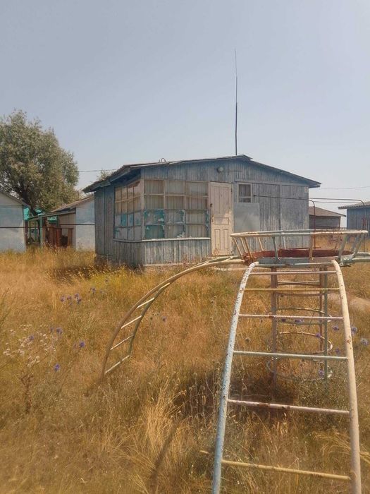 База відпочинку "Наука" - Одеська обл.