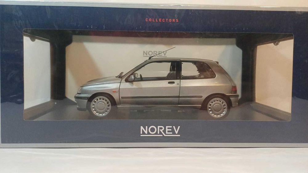 1/18 Renault Clio 16S - Norev