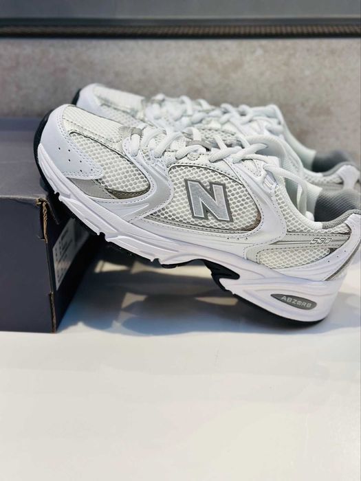 Buty damskie New_Balance NB 530 R.40,5