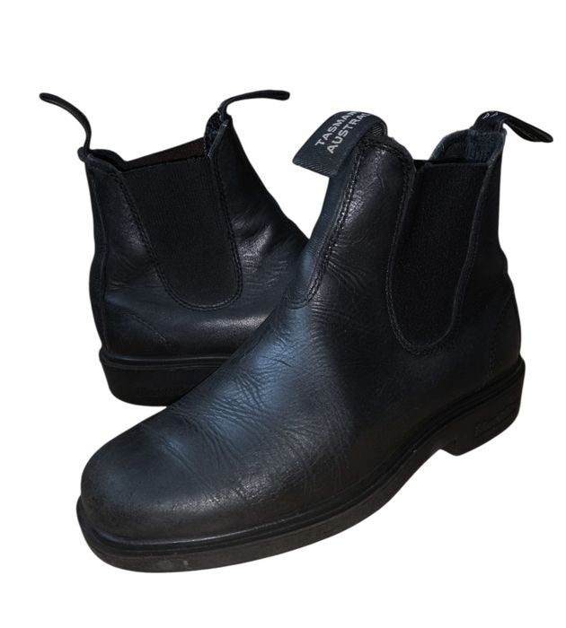 Blundstone Damskie Sztyblety Kozaki rozmiar 36