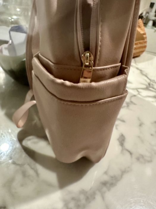 Mochila maternidade Mayoral