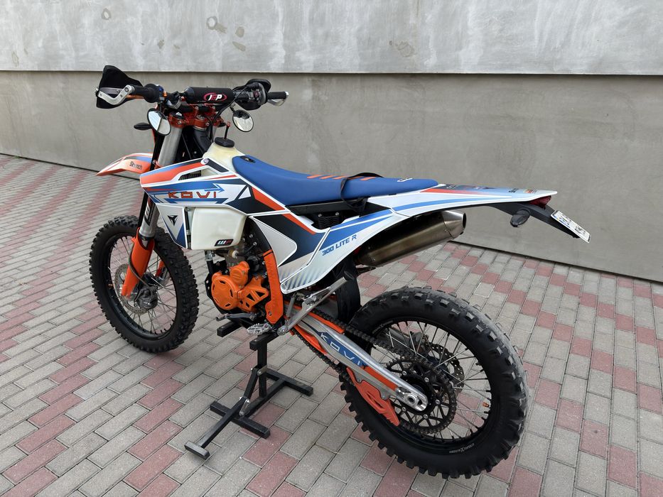 Kovi lite 300r 2026