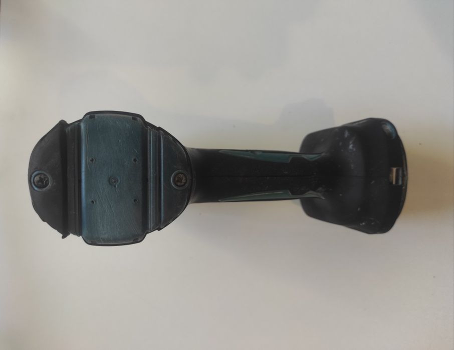 Makita DDF 481 wkrętarka 18V LXT uszkodzona