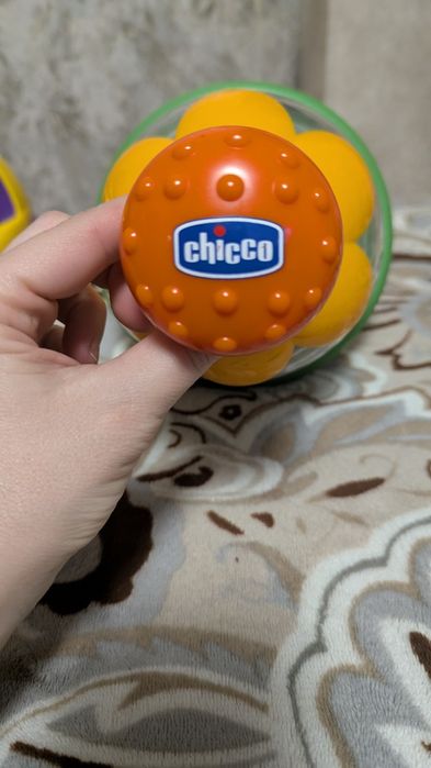 Дитяча Юла Chicco.