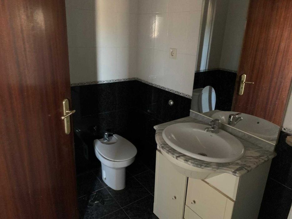 Apartamento T1+1, Rua Sta Margarida