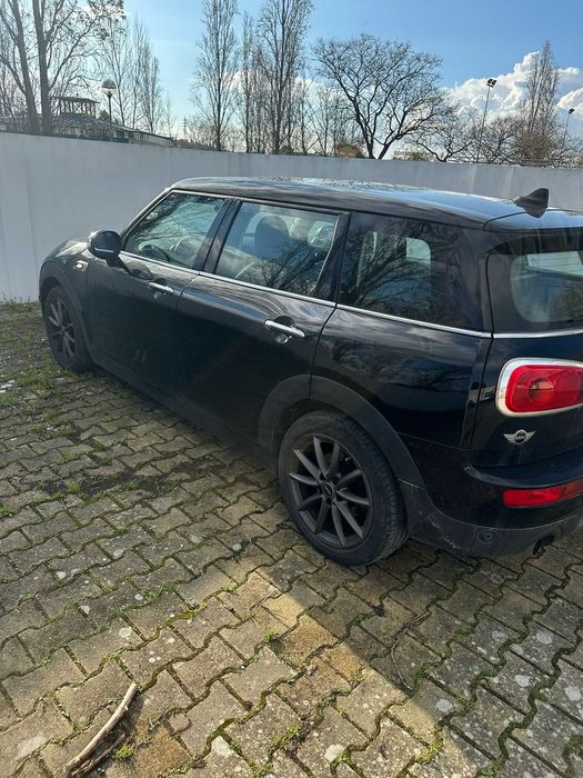 MINI Clubman one D 1.5 116 cvs