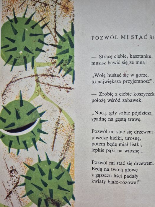 Dziwię się światu - Stefania Szuchowa 1966