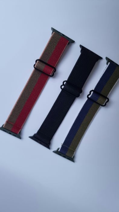Rifyta do Apple Watch 42mm44mm45mm
