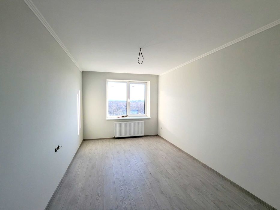 з РЕМОНТОМ по вул. Івасюка в ЖК Водограй