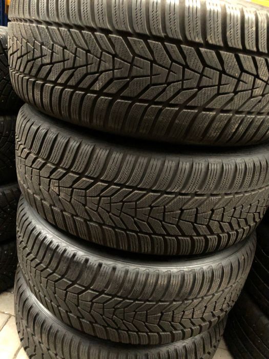 kola felgi 20 range rover land rover velar zima 2025 opony jak nowe
