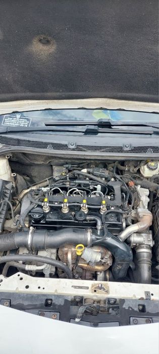 Opel Astra 2012 VIN W0LPD8EK4C8110677 фото оголошення 8 з 8