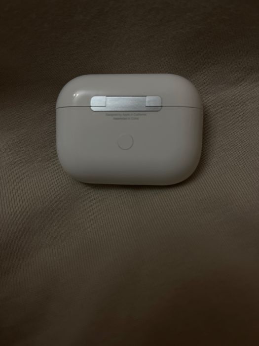 Apple AirPods Pro 2 – не є оригіналом