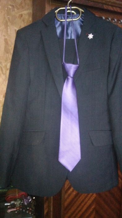 Обмен детских вещей