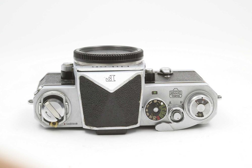 nikon f3 - купити плівкові фотоапарати - Ціна на OLX.ua