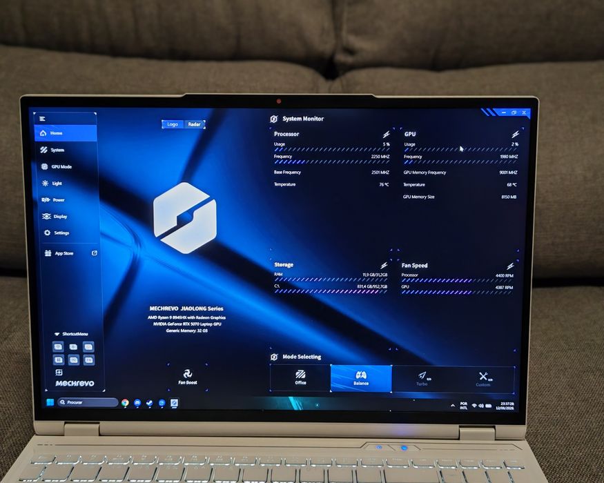 Computador portátil gamer424682098357719045