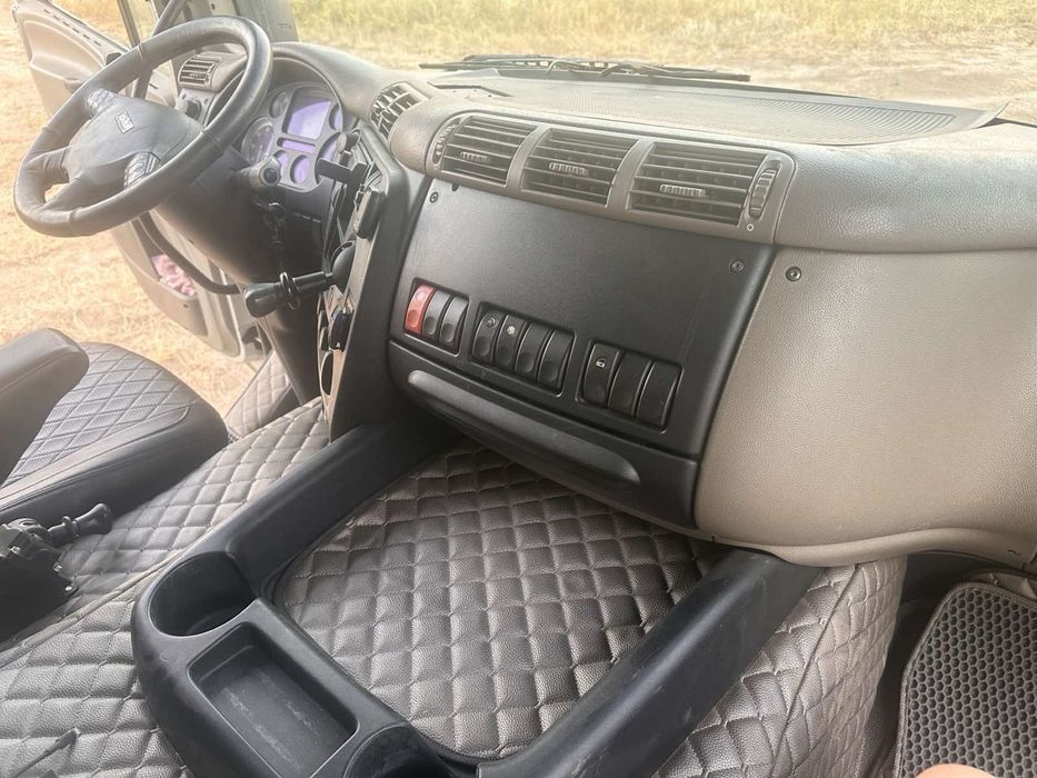 Продам Daf CF 85