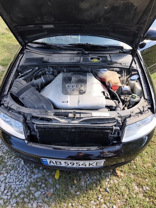 Продам Audi A4 B6