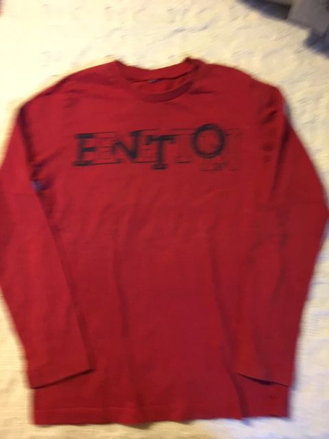 Camisolas Benneton 6 7 8 (Benneton, Throtleman)