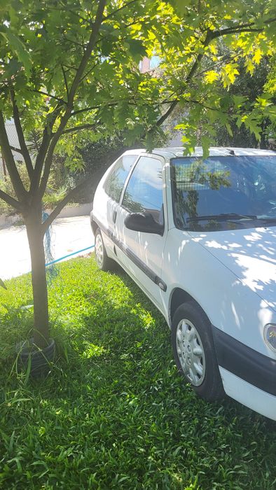Citroën Saxo 1.5D